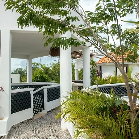 The Castle Of Tulum