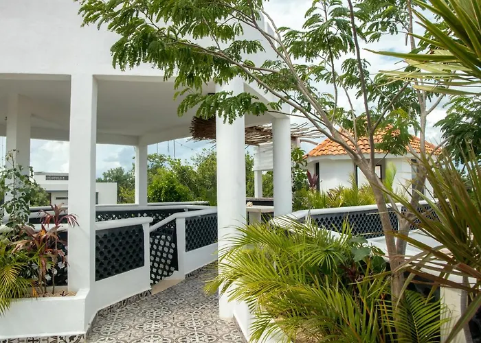 The Castle Of * Tulum