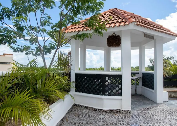 The Castle Of Guest house