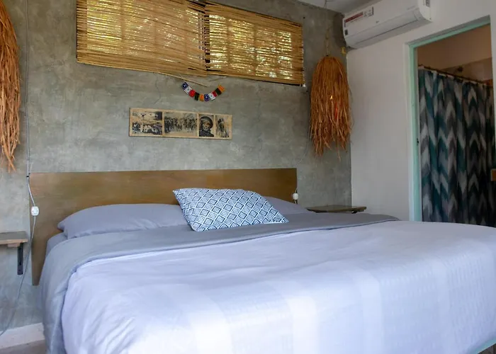 Guest house The Castle Of