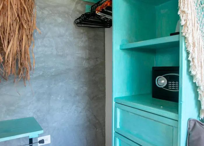 The Castle Of * Tulum